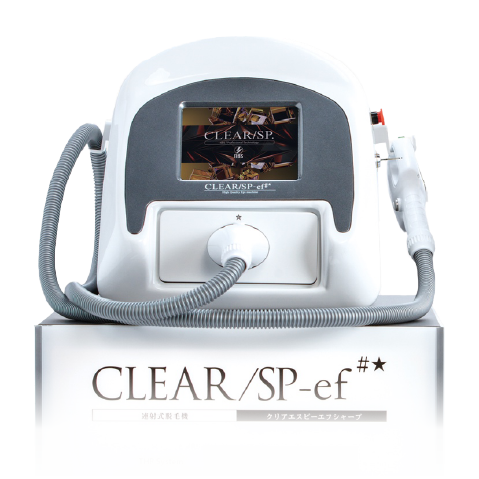 CLEAR/SP-ef#